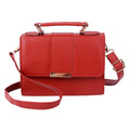 Fashion Women Bag Leather Handbags PU Shoulder