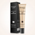 Face Primer Makeup Base Liquid Foundation