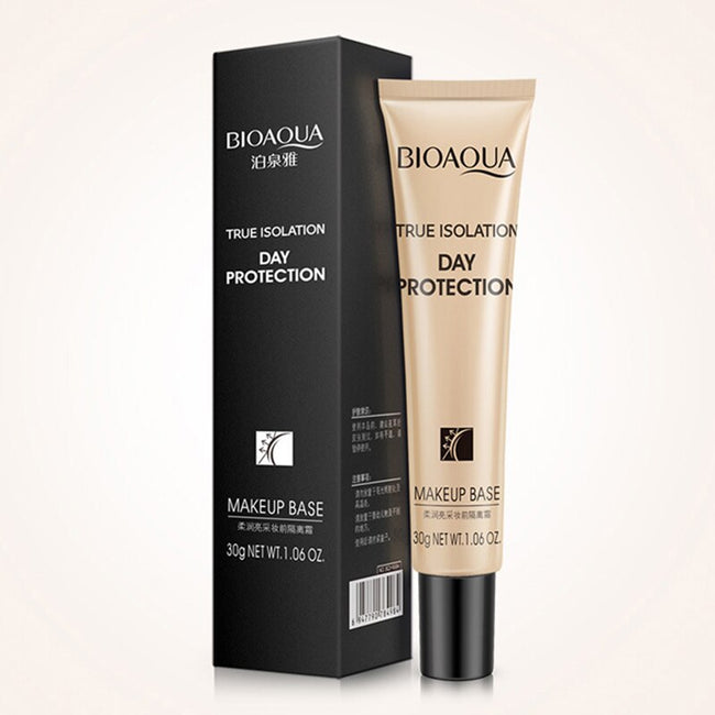 Face Primer Makeup Base Liquid Foundation