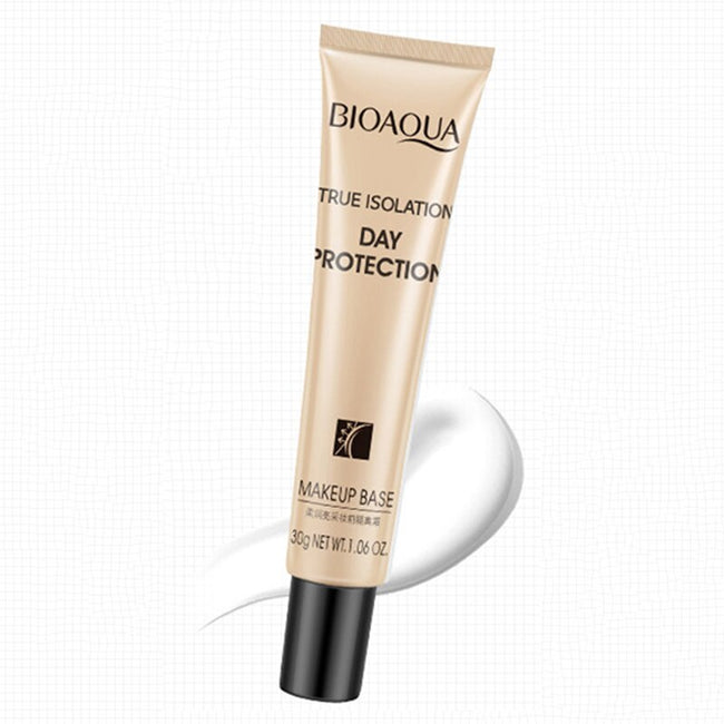 Face Primer Makeup Base Liquid Foundation