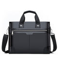 Leather Shoulder Fashion Business Bags Handbags