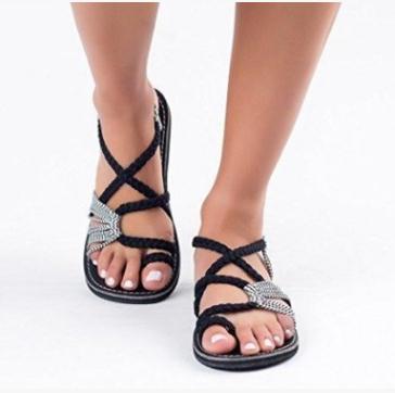 Women Sandals Fashion Gladiator Shoes