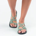 Women Sandals Fashion Gladiator Shoes