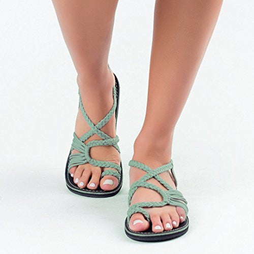 Women Sandals Fashion Gladiator Shoes