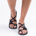Women Sandals Fashion Gladiator Shoes