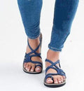 Women Sandals Fashion Gladiator Shoes
