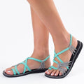 Women Sandals Fashion Gladiator Shoes