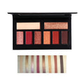 Palette Matte Eyeshadow New Long Lasting