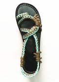 Women Sandals Fashion Gladiator Shoes