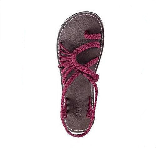 Women Sandals Fashion Gladiator Shoes