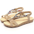 Fashion Flip Flops Ladies Shoes Sandas