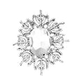 Fashion Jewelry Vintage Gold Brooch Pins Austria