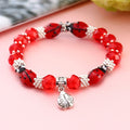 Romantic Vintage Bracelets For Women Heart