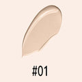 Moisturizing Long Lasting Liquid Face Foundation