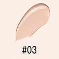 Moisturizing Long Lasting Liquid Face Foundation