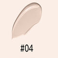 Moisturizing Long Lasting Liquid Face Foundation