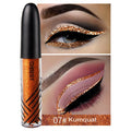 Liquid Eyeliner Glitter Waterproof Long-lasting