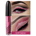 Liquid Eyeliner Glitter Waterproof Long-lasting