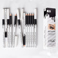 White Eyeliner Makeup Smooth Eyes Brightener