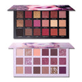 Twilight Dust +Aromas Nude Eyeshadow Palette