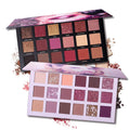 Twilight Dust +Aromas Nude Eyeshadow Palette