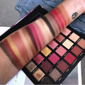 Twilight Dust +Aromas Nude Eyeshadow Palette