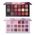 Twilight Dust +Aromas Nude Eyeshadow Palette