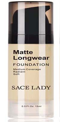 Foundation Base Makeup Professional Face