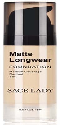 Foundation Base Makeup Professional Face