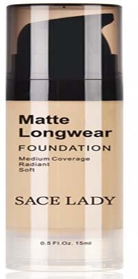 Foundation Base Makeup Professional Face
