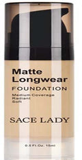 Foundation Base Makeup Professional Face
