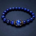 Bracelet for Men Fashion Luxury Antique crown