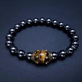 Bracelet for Men Fashion Luxury Antique crown
