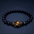 Bracelet for Men Fashion Luxury Antique crown