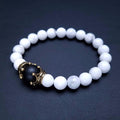 Bracelet for Men Fashion Luxury Antique crown