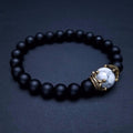 Bracelet for Men Fashion Luxury Antique crown