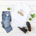 Not Today Dog Lazy Sleep Funny T-shirt Plus Size