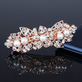 Crystal Rhinestone Hair Clip Hair Accessories
