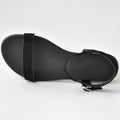 Women Flat Sandals Genuine Summer