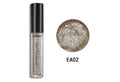 Metallic Colorful Glitter Eyeliner Liquid Waterproof