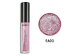 Metallic Colorful Glitter Eyeliner Liquid Waterproof