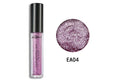 Metallic Colorful Glitter Eyeliner Liquid Waterproof
