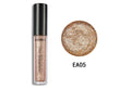 Metallic Colorful Glitter Eyeliner Liquid Waterproof
