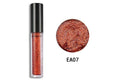 Metallic Colorful Glitter Eyeliner Liquid Waterproof