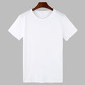 Spoof personality fashion Tshirt Short Sleeve