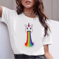 Love Is Love Top Tee Shirt For Women Gay Pride