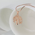 Gold Statement Necklaces & Pendants Christmas
