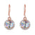Sterling Silver Sugar Drop Earrings
