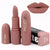 Beauty Moisturizing Lip Stick Waterproof Make up