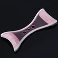 Anti-tremor Eyeliner Card Aid Tool Helper Gadgets